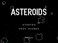 Asteroids